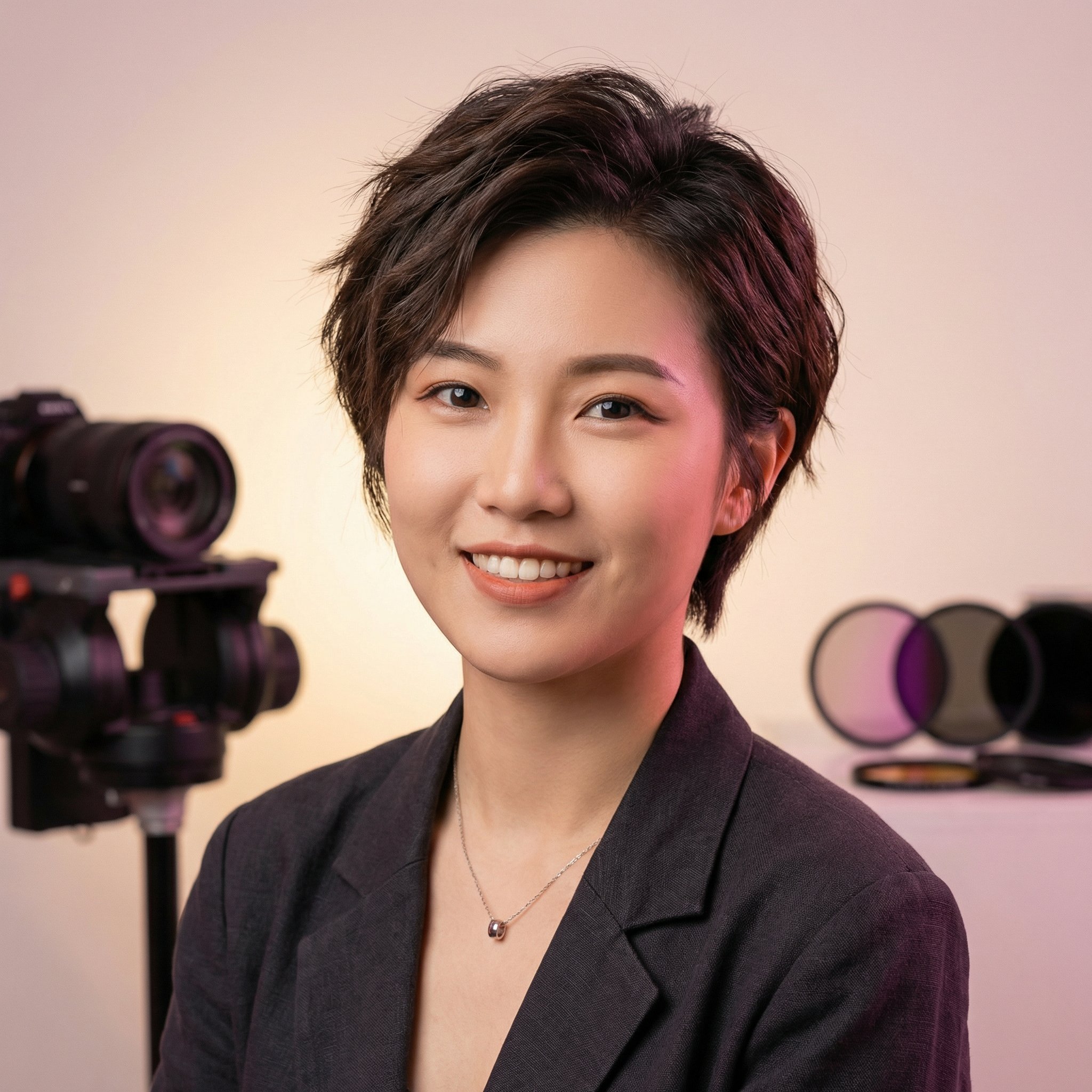 海角社区摄影师林雨桐