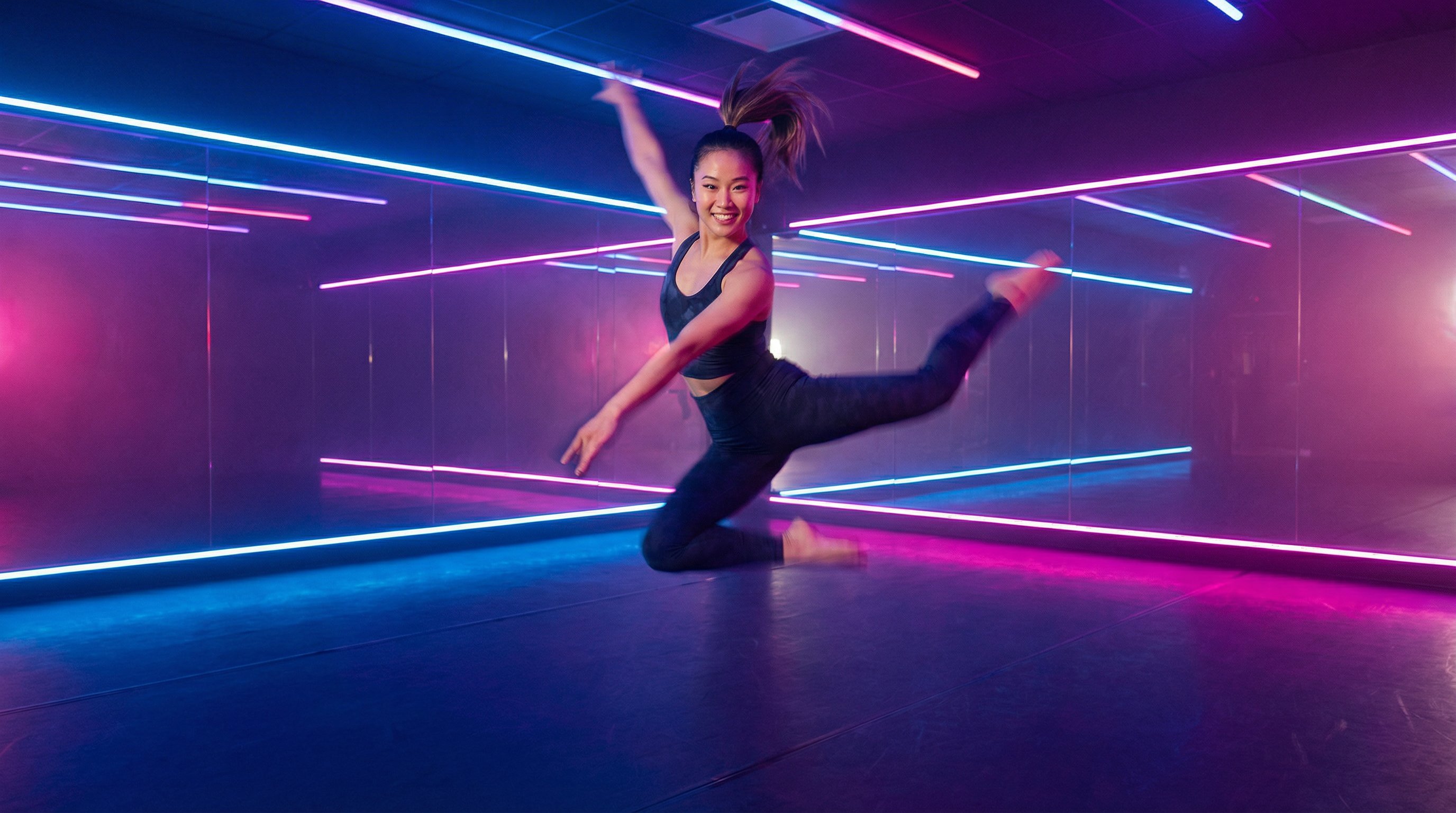 海角社区街舞短视频